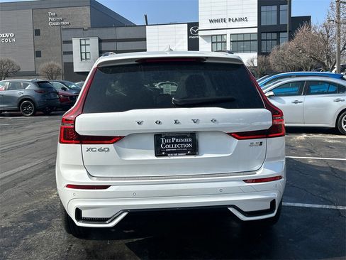 New 2026 Volvo XC60 B5 Plus w/ Protection Package Premier image 3
