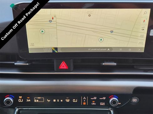 New 2026 Kia Carnival SX w/ SX Dark Edition Package image 34