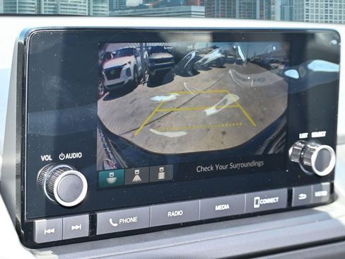 New 2026 Honda Accord LX image 30