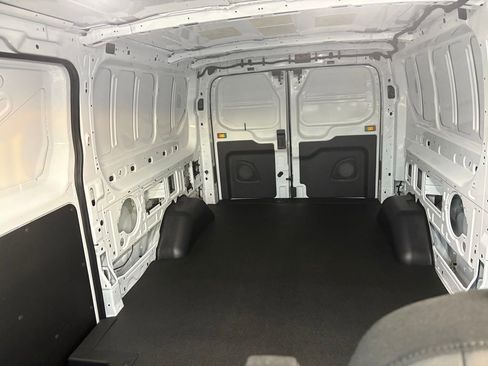 New 2025 Ford Transit 350 Base image 24