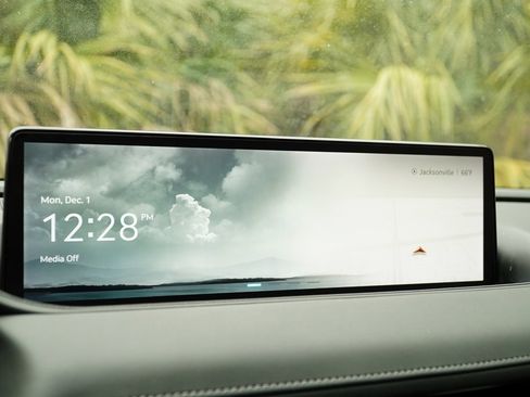 Used 2023 Genesis G80 2.5T w/ Advanced Package image 18