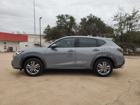 New 2026 Acura ADX AWD image 4