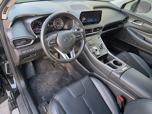 Used 2023 Hyundai Santa Fe XRT image 22