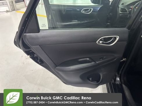 Used 2019 Nissan Sentra SR image 24