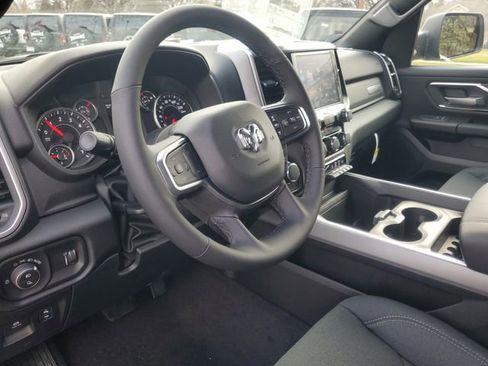 New 2026 RAM 1500 Big Horn image 15