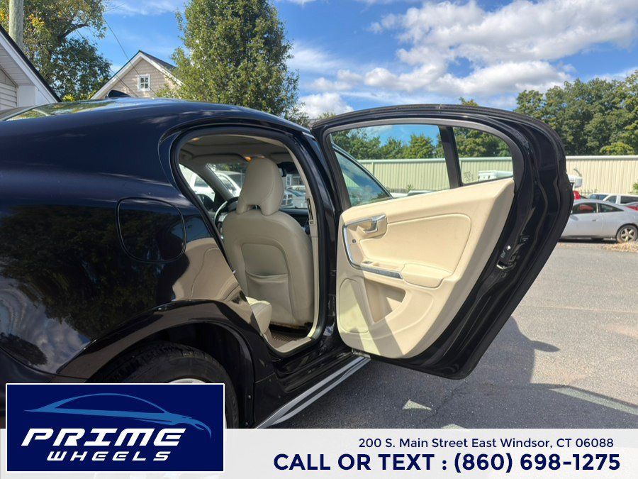Used 2014 Volvo S60 T5 AWD/4WD image 14