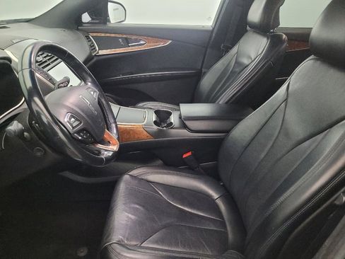 Used 2018 Lincoln MKX Reserve w/ Lincoln MKX Climate Package image 17