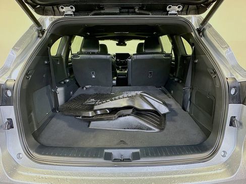 Used 2023 Toyota Highlander XSE FWD image 27
