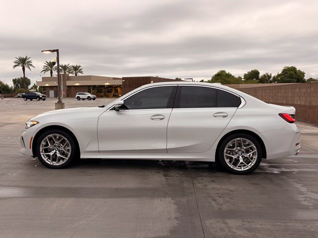 Used 2026 BMW 330i xDrive Sedan AWD/4WD image 43