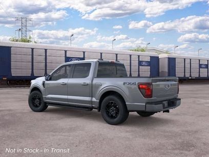 New 2026 Ford F150 XLT w/ Equipment Group 302A MID