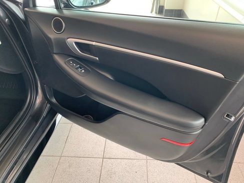 Certified 2024 Hyundai Sonata SEL FWD image 20
