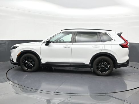 Used 2024 Honda CR-V Sport image 2