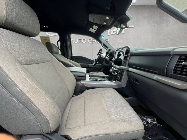 Used 2024 Ford F150 XLT w/ Mobile Office Package AWD/4WD image 24