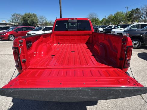 New 2026 RAM 3500 Tradesman AWD/4WD image 23