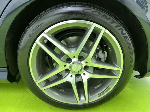 Used 2016 Mercedes-Benz E 350 4MATIC image 15