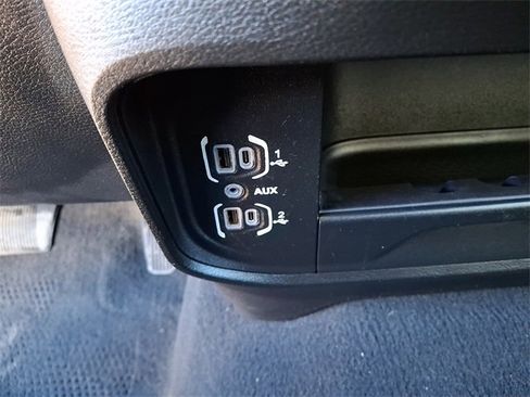 Used 2024 RAM 2500 Big Horn image 23