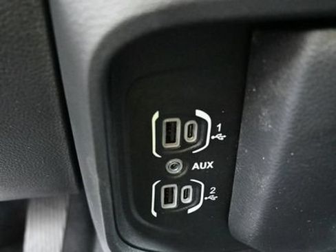 New 2026 RAM 1500 Warlock AWD/4WD image 21