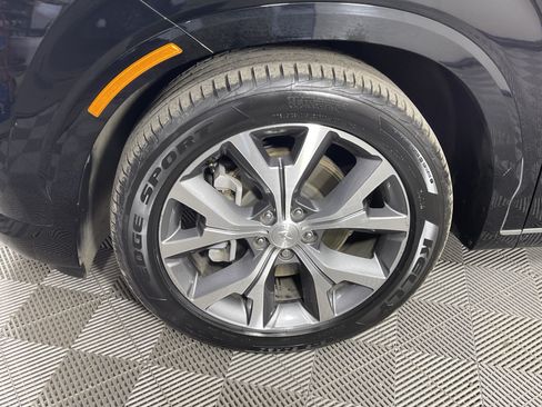 Used 2022 Hyundai Palisade Limited w/ Cargo Package AWD/4WD image 9
