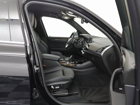 Used 2020 BMW X3 xDrive30i w/ Driving Assistance Package image 19