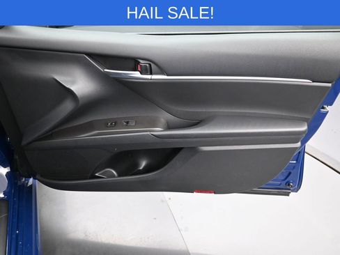 Certified 2023 Toyota Camry SE w/ Convenience Package image 33