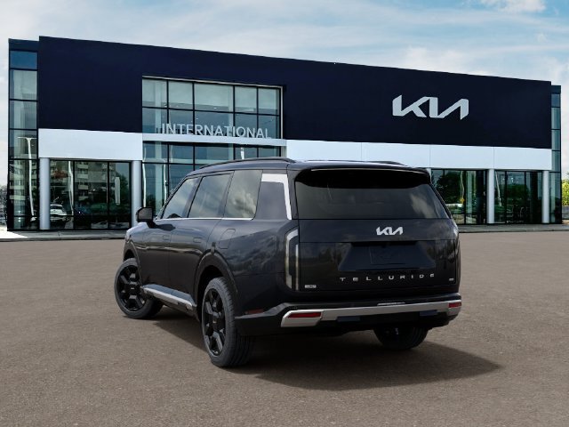 New 2027 Kia Telluride SX Prestige AWD/4WD image 4
