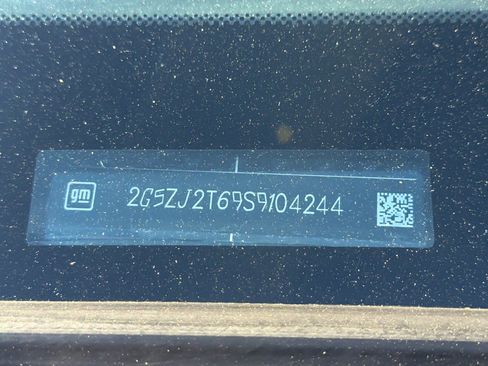 Used 2025 Chevrolet Brightdrop 400 image 26