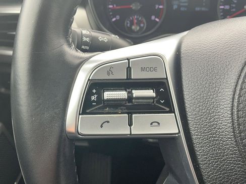 Used 2021 Kia Telluride S AWD/4WD image 18