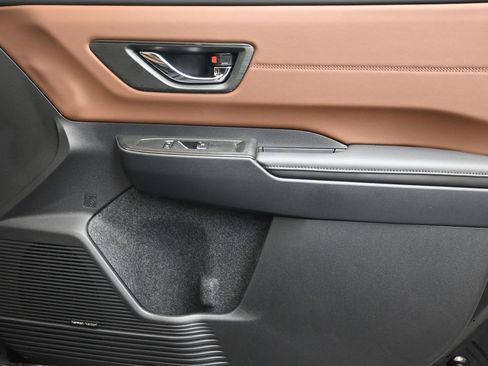 New 2026 Subaru Outback Touring XT image 11