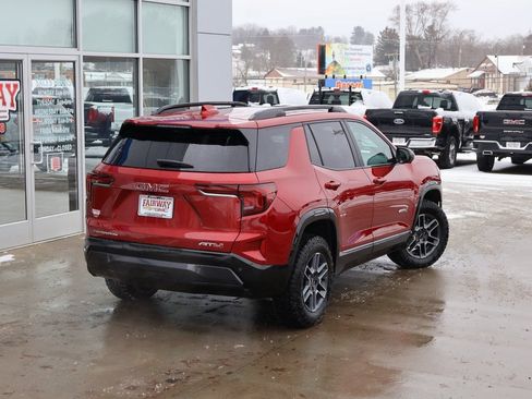 New 2026 GMC Terrain AT4 w/ Convenience Package III AWD/4WD image 44