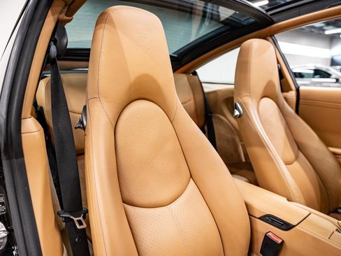 Used 2007 Porsche 911 Targa 4S AWD/4WD image 11
