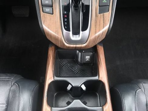 Used 2017 Honda CR-V EX-L image 18