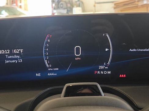 New 2026 Cadillac CT5 Premium Luxury w/ Technology Package image 18