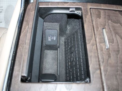 Used 2023 Lincoln Navigator Reserve image 55