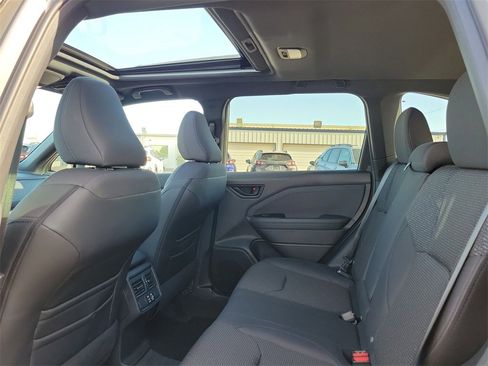 New 2026 Subaru Forester Premium image 13