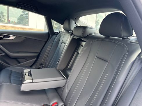 Used 2023 Audi A5 2.0T Premium w/ Convenience Package AWD/4WD image 5