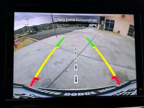 Used 2024 Dodge Durango GT image 24