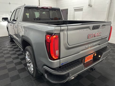Used 2024 GMC Sierra 1500 Denali w/ Denali Reserve Package image 7