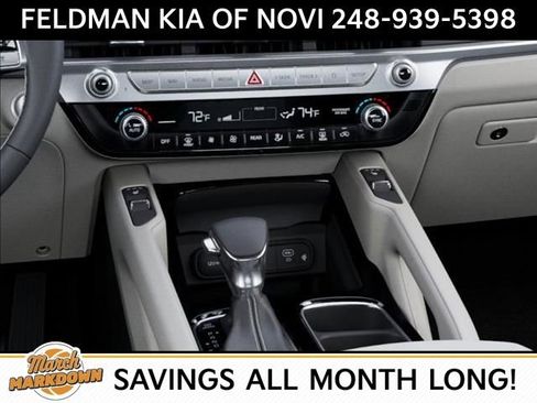 New 2025 Kia Telluride S image 24