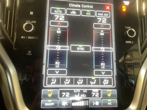 Used 2025 Subaru Legacy Limited image 15