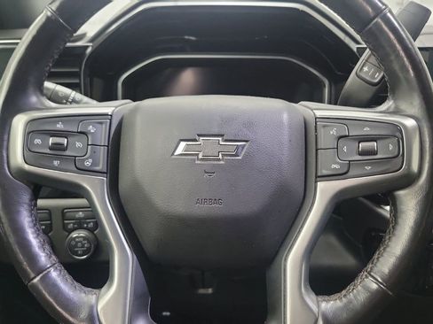 Used 2022 Chevrolet Silverado 1500 RST w/ Rally Edition AWD/4WD image 19