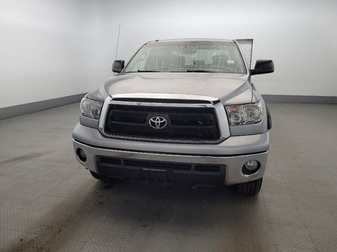Used 2012 Toyota Tundra 4x4 CrewMax w/ TRD Off-Road Pkg image 15