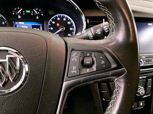 Used 2019 Buick Encore Sport Touring AWD/4WD image 18