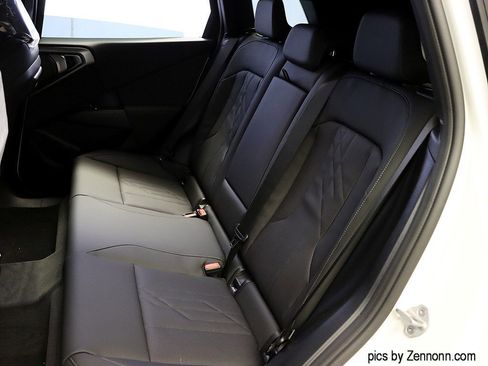 Used 2026 BMW X3 xDrive30 w/ Premium Package image 18