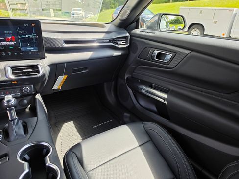 New 2026 Ford Mustang Premium RWD image 15