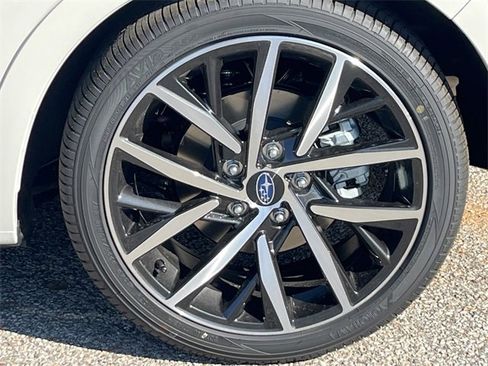 New 2025 Subaru Impreza 2.0i Sport image 9