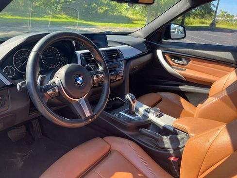 Used 2017 BMW 330i Sedan RWD image 6
