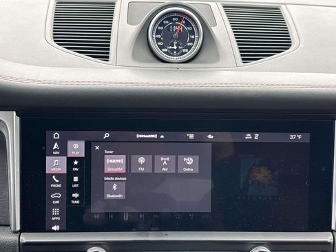 Used 2021 Porsche Macan GTS image 28