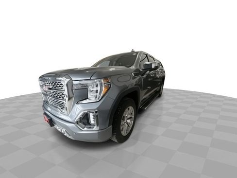 Used 2020 GMC Sierra 1500 Denali image 4