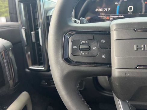 New 2026 GMC Hummer EV 4x4 Crew Cab image 10