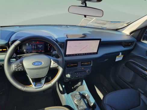 New 2025 Ford Maverick Tremor AWD/4WD image 22